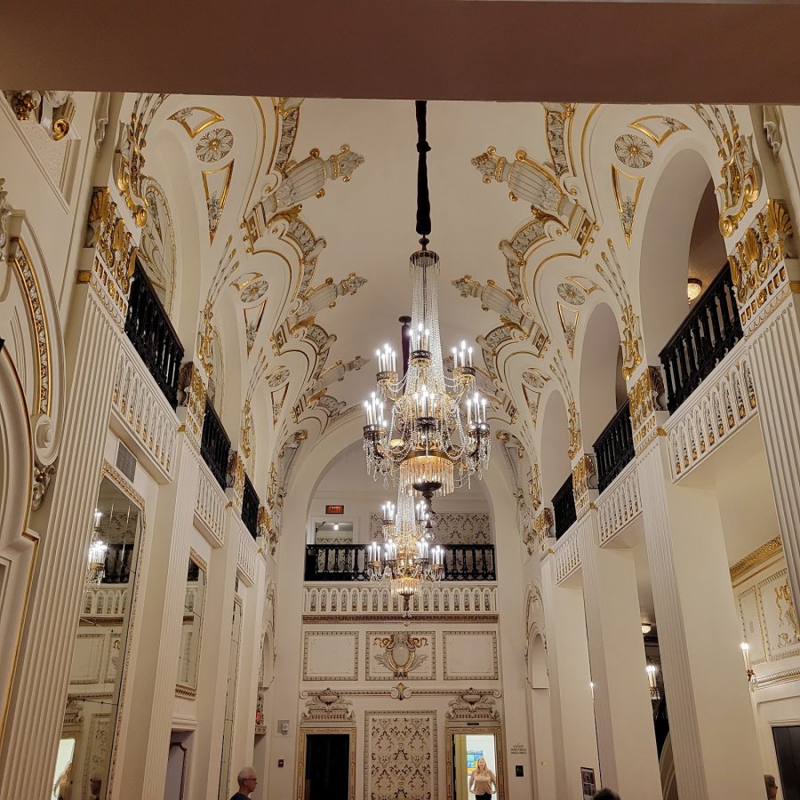Heinz Hall — photo 4 of 4