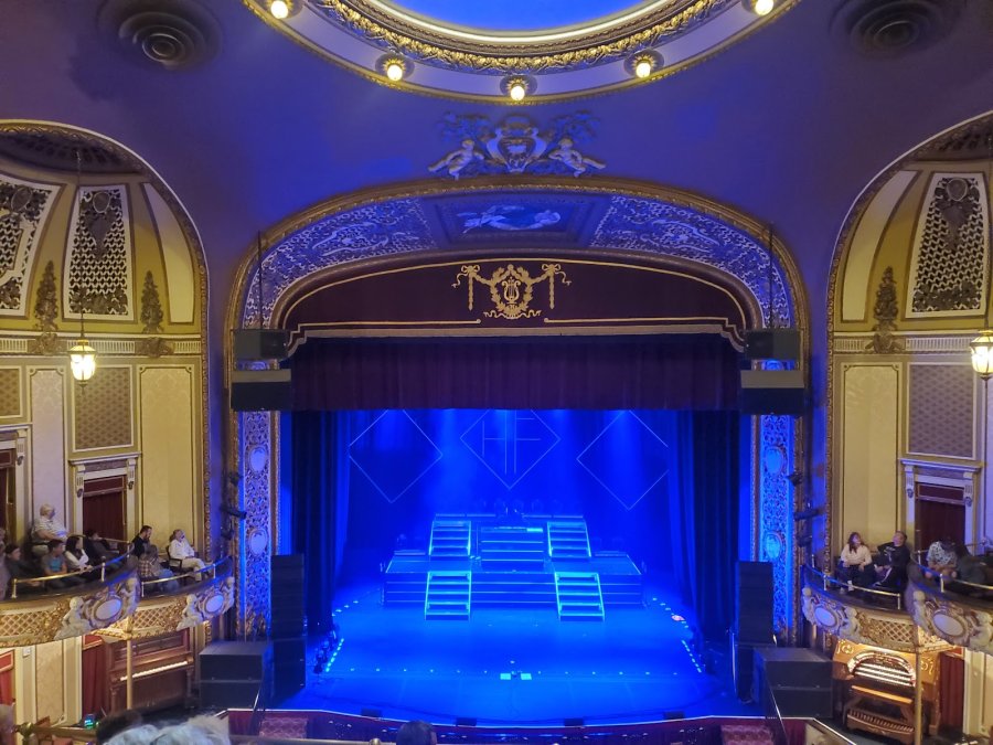 The Maryland Theatre — photo 2 of 4