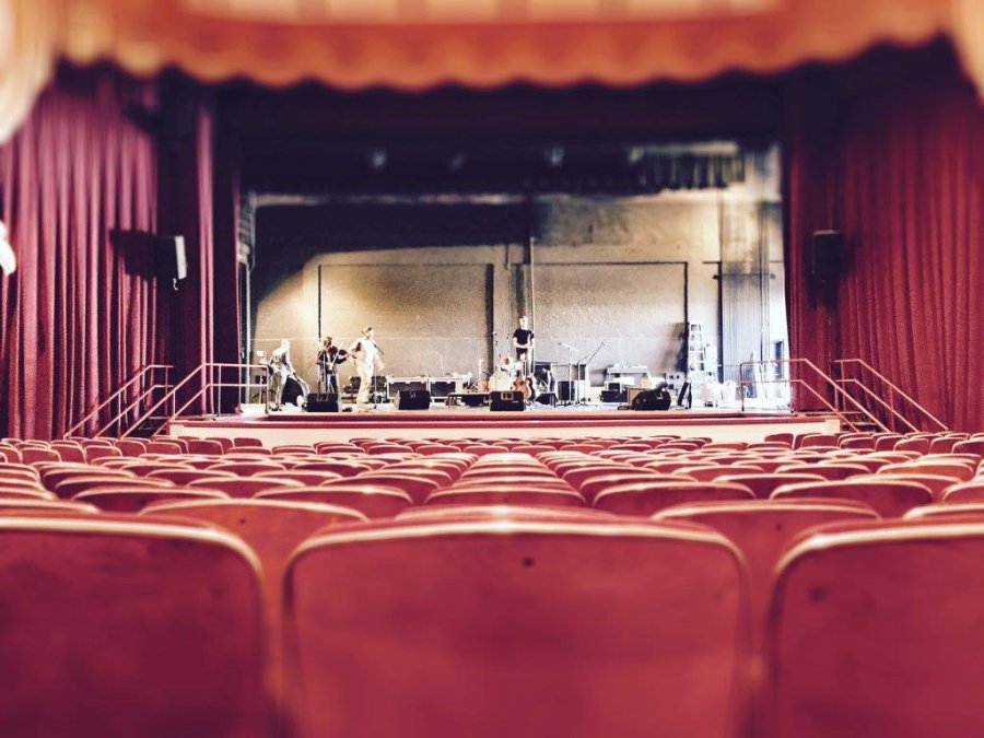 Colonial Theatre