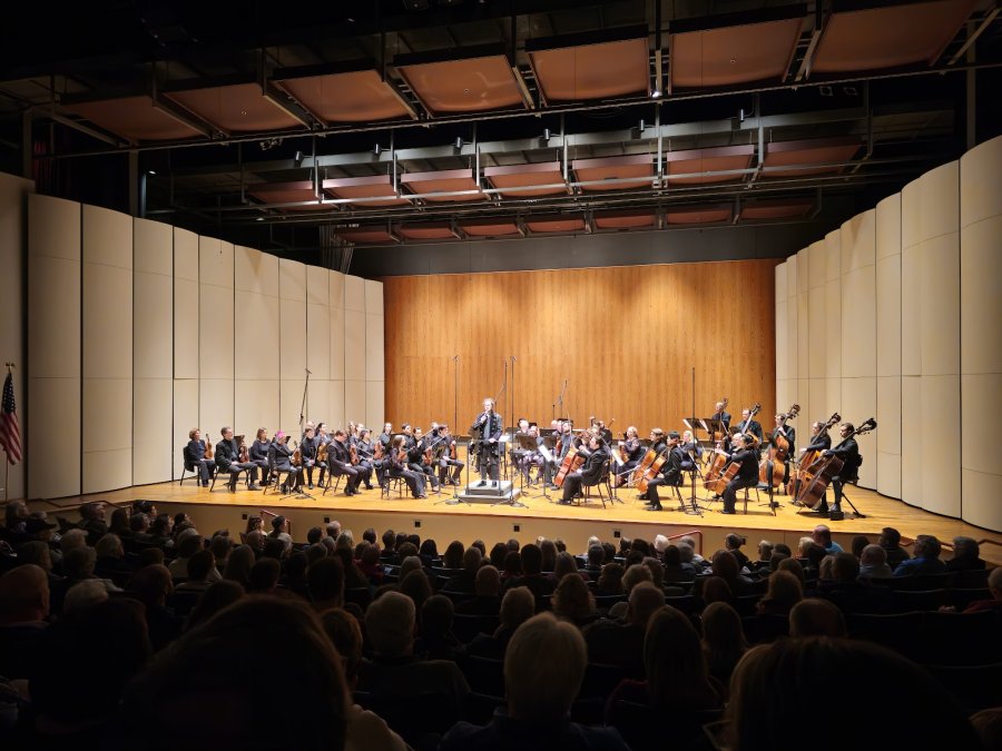 Ogle Center — photo 2 of 4