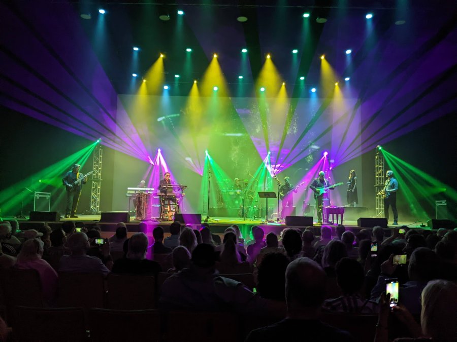 King Center For The Performing Arts — photo 2 of 4