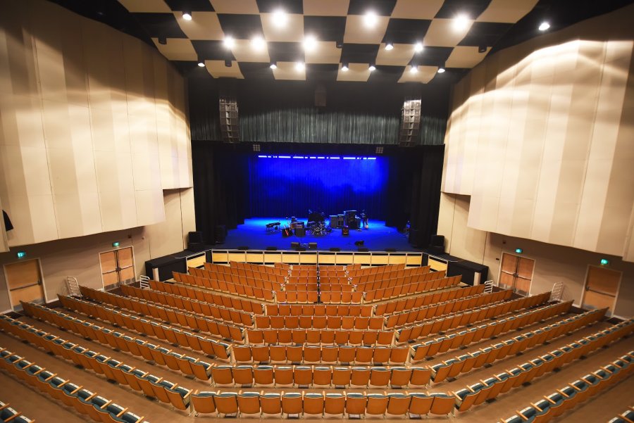 King Center For The Performing Arts — photo 3 of 4