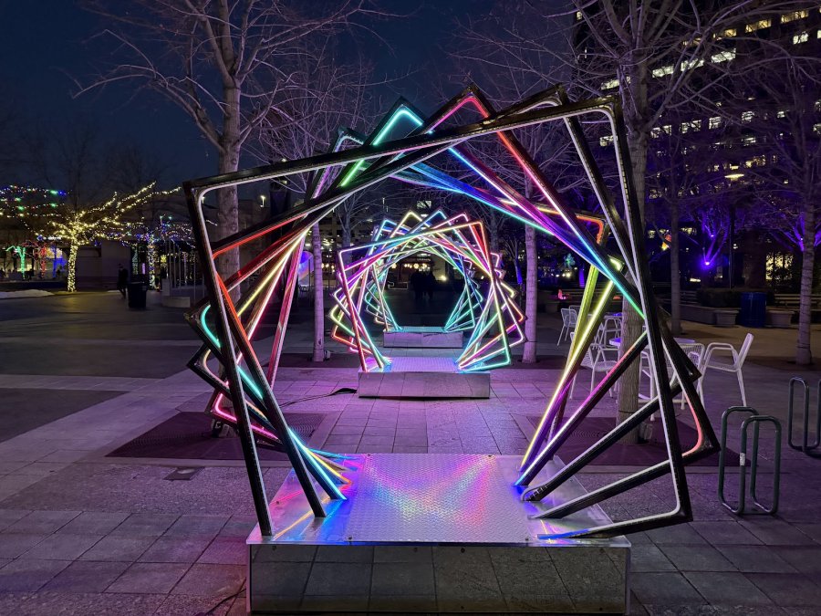 The Gallivan Center