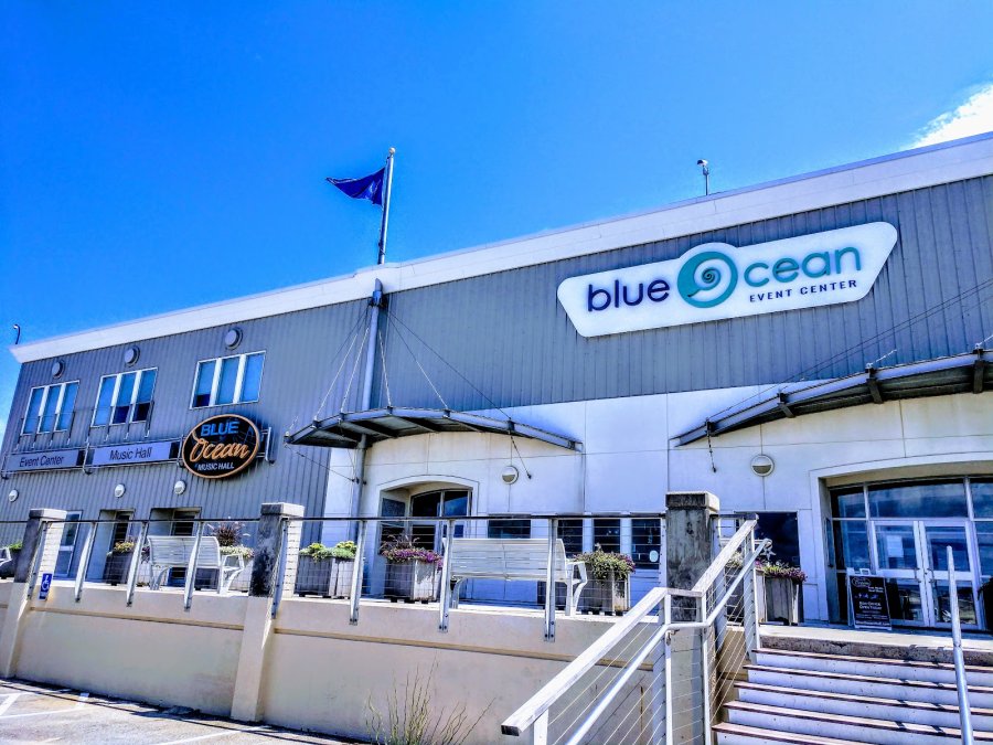 Blue Ocean Music Hall — photo 2 of 4