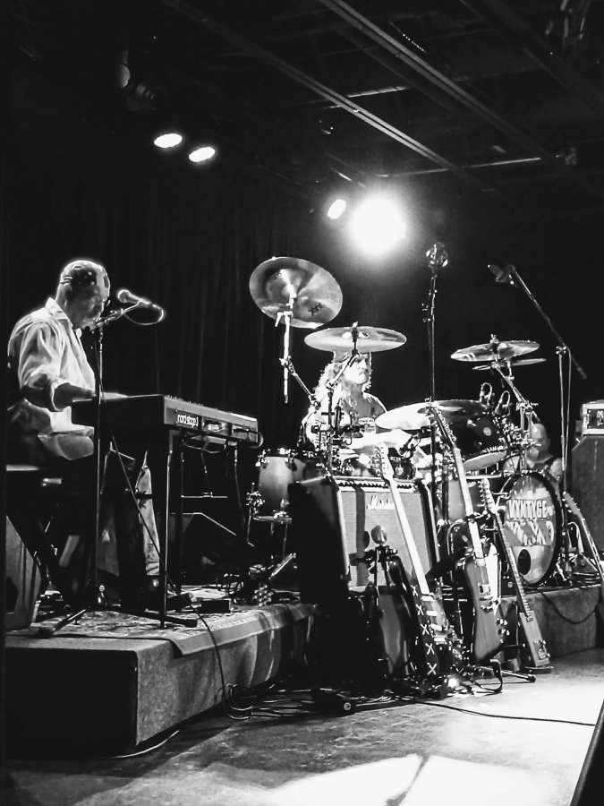 Blue Ocean Music Hall — photo 3 of 4