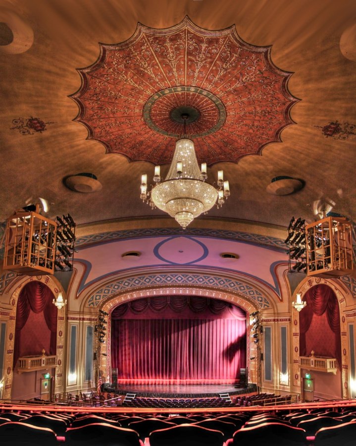 Strand Theatre
