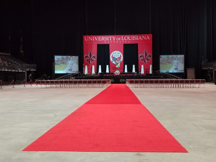 Cajundome Convention Center — photo 2 of 4