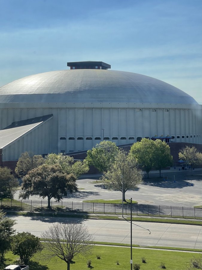 Cajundome Convention Center — photo 3 of 4