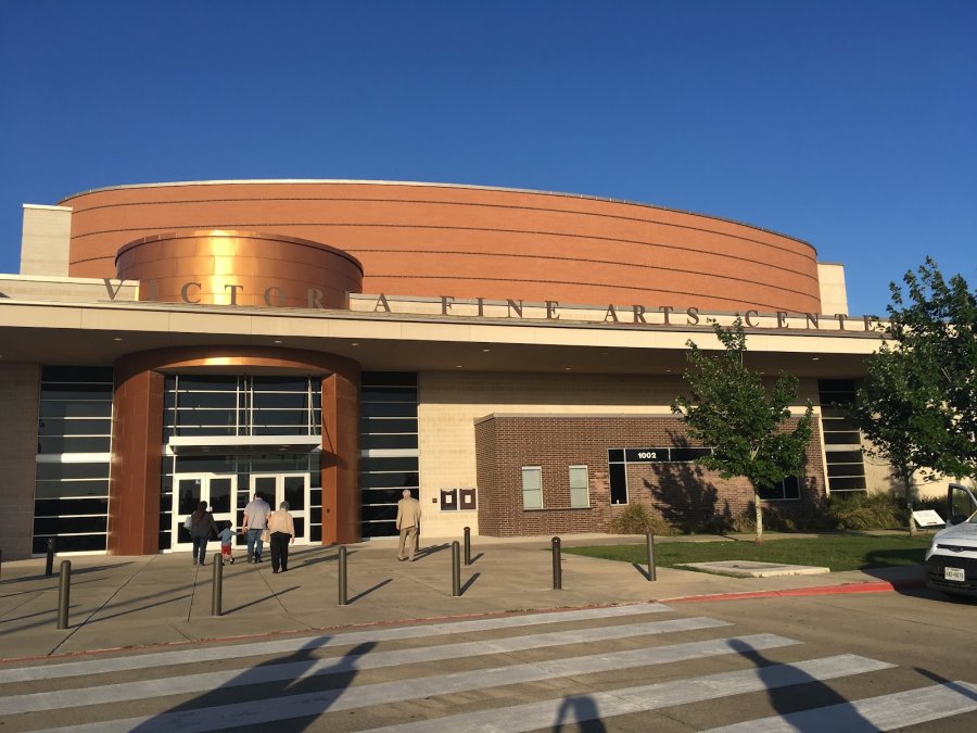 Victoria Fine Arts Center — photo 3 of 4