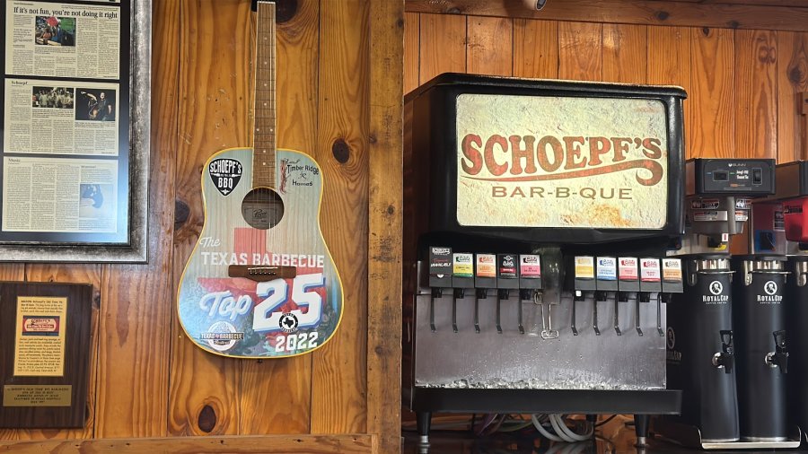 Schoepf's BBQ