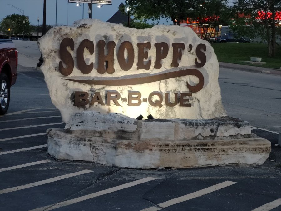 Schoepf's BBQ — photo 4 of 4