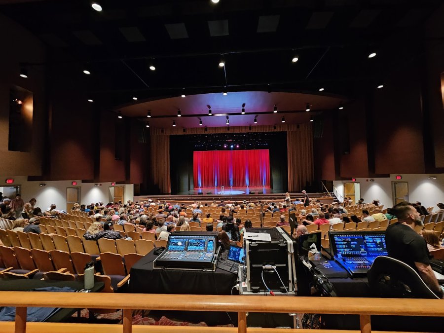Chuck Mathena Center — photo 2 of 4