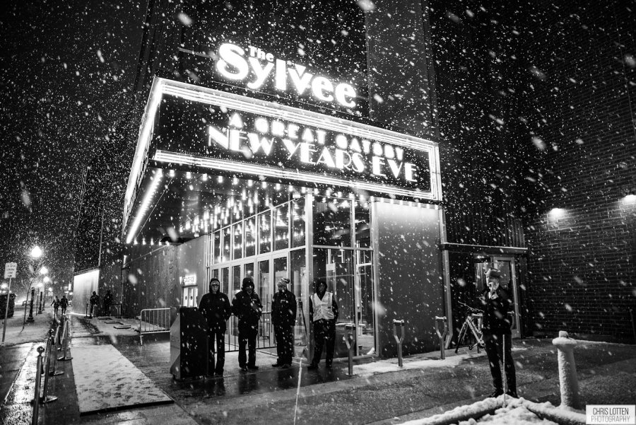 The Sylvee — photo 4 of 4