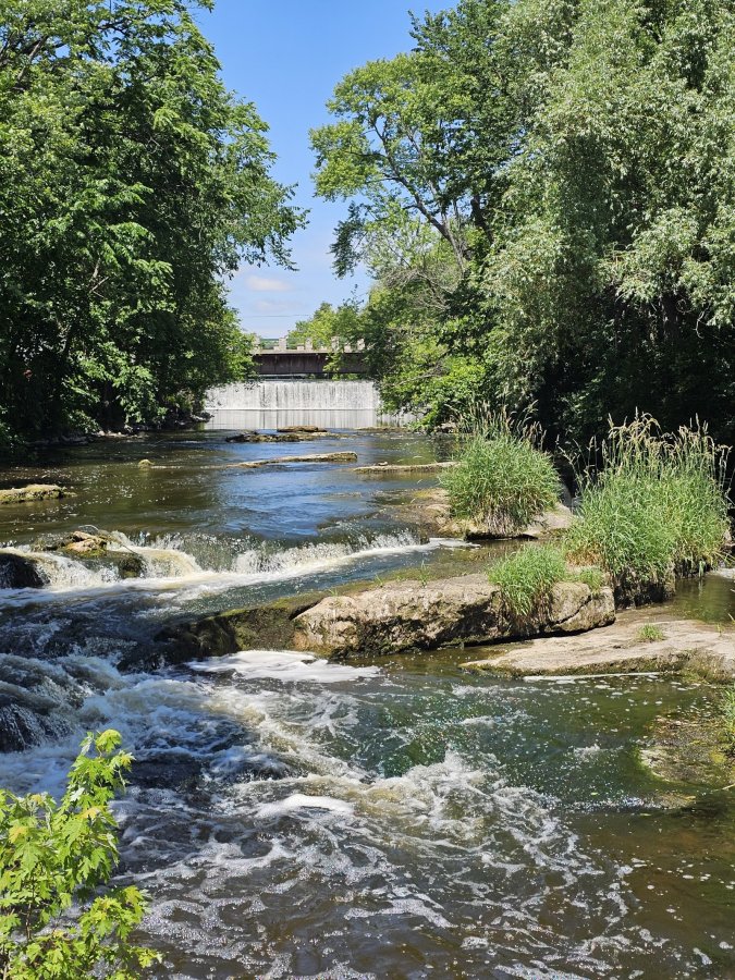 Cedar Creek Park — photo 3 of 4