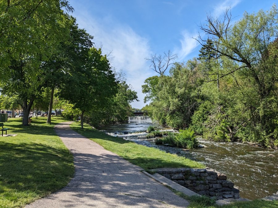 Cedar Creek Park — photo 4 of 4