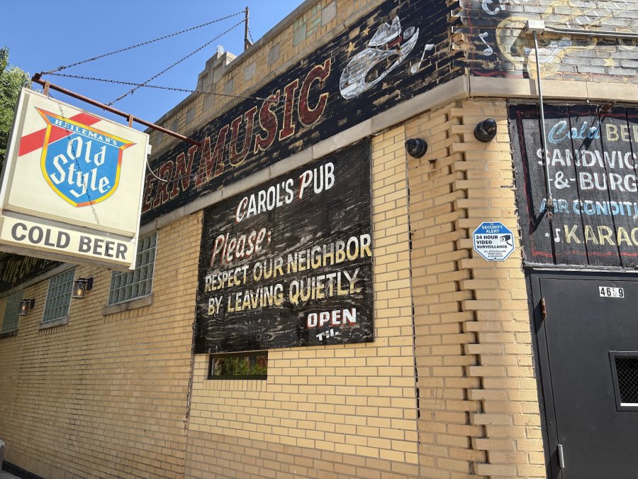 Carol's Pub — photo 4 of 4