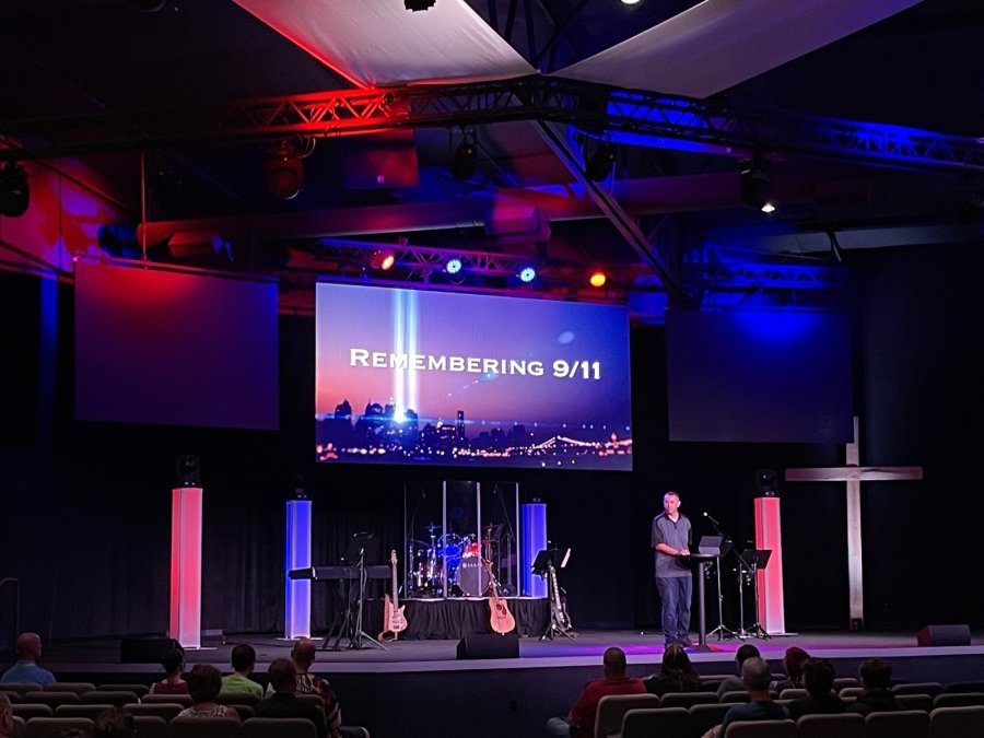 Impact Christian Church — photo 3 of 4
