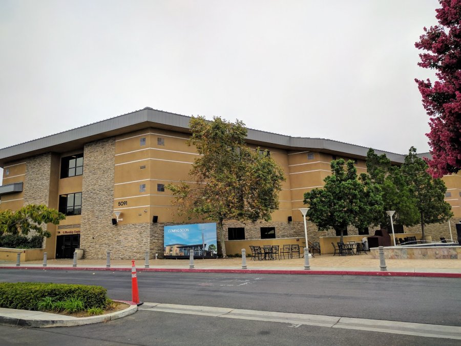 Friends Church — photo 2 of 4