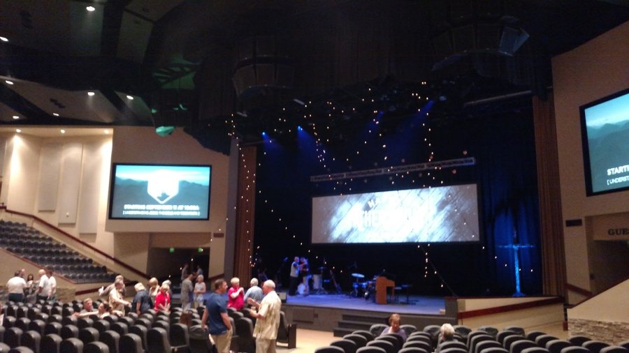 Friends Church — photo 3 of 4
