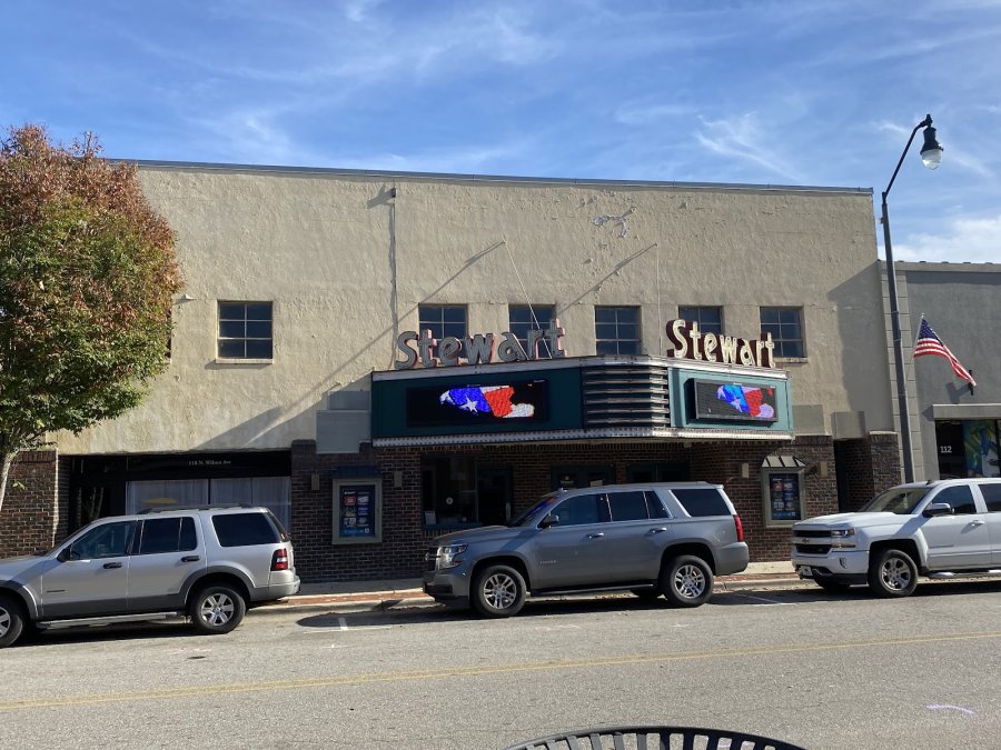Stewart Theater — photo 2 of 4