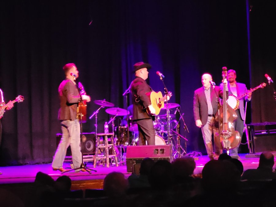 Stewart Theater — photo 3 of 4