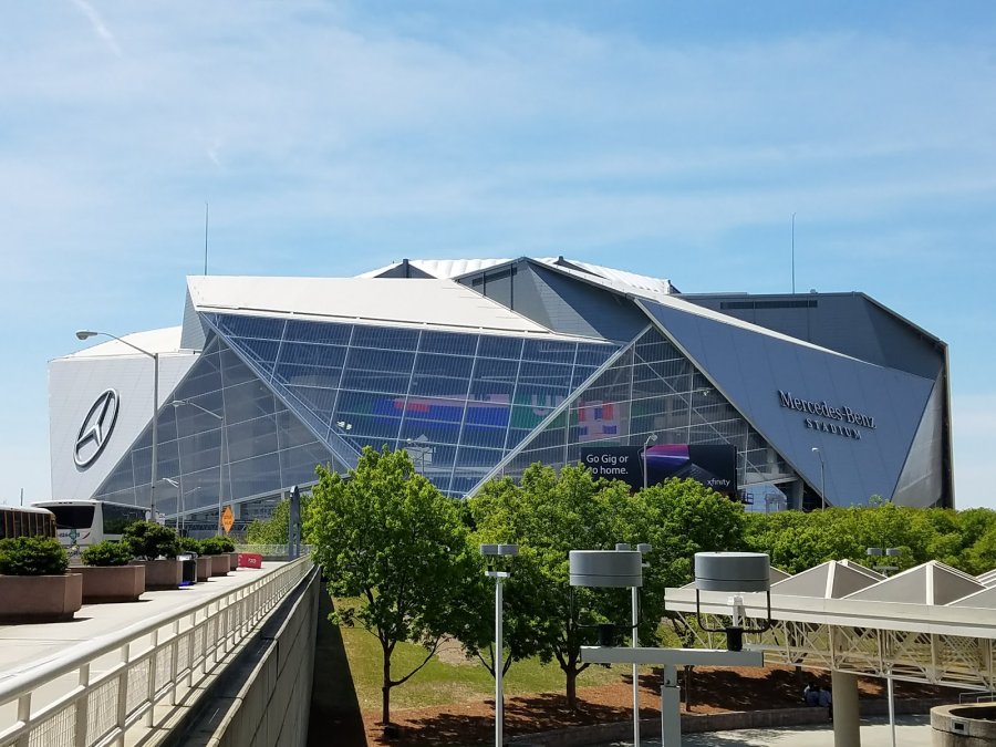 State Farm Arena — photo 4 of 4