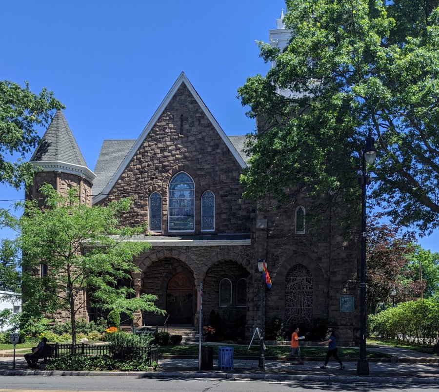 United Reformed Church
