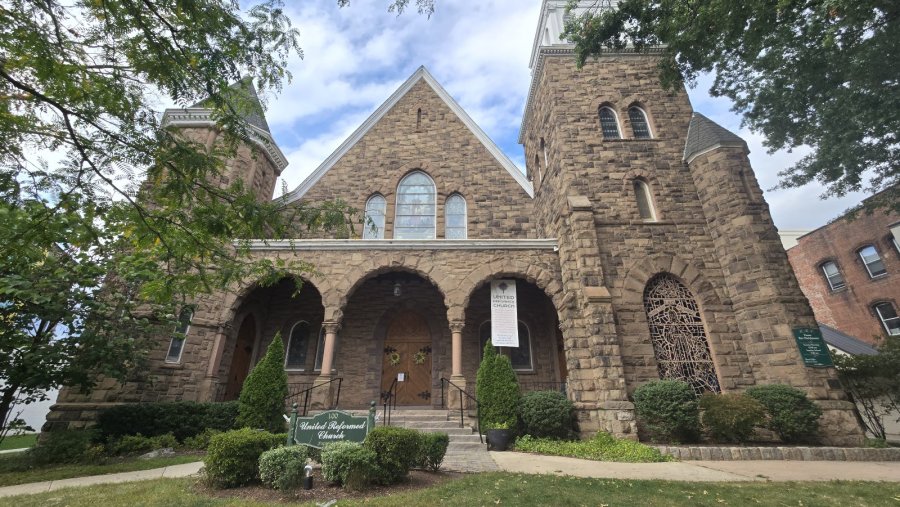 United Reformed Church — photo 3 of 4