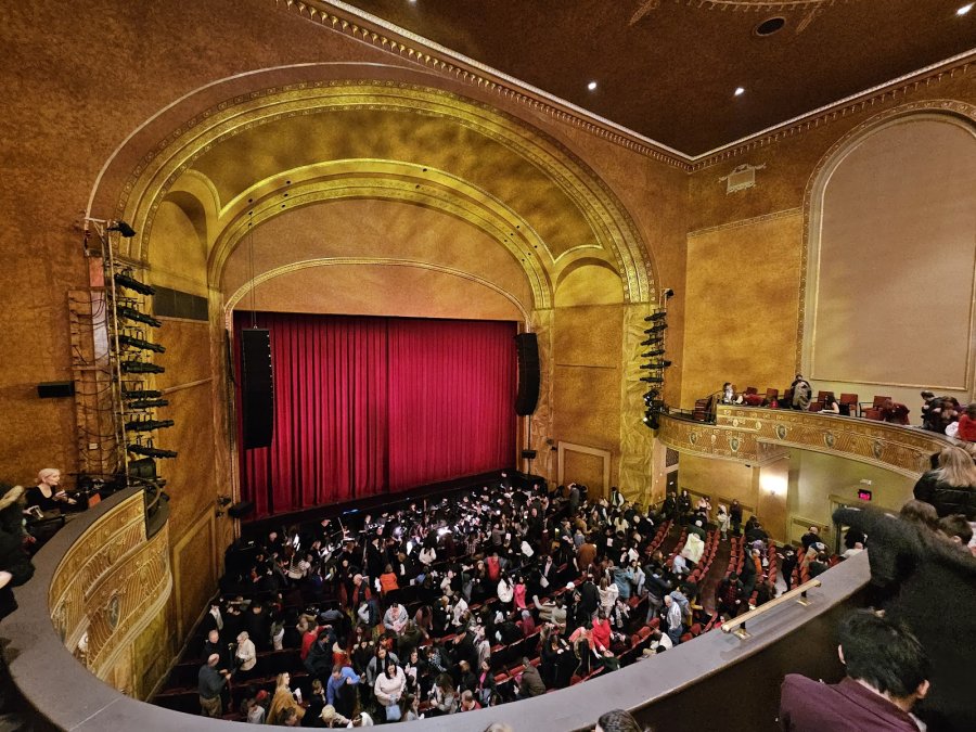 State Theatre — photo 2 of 4
