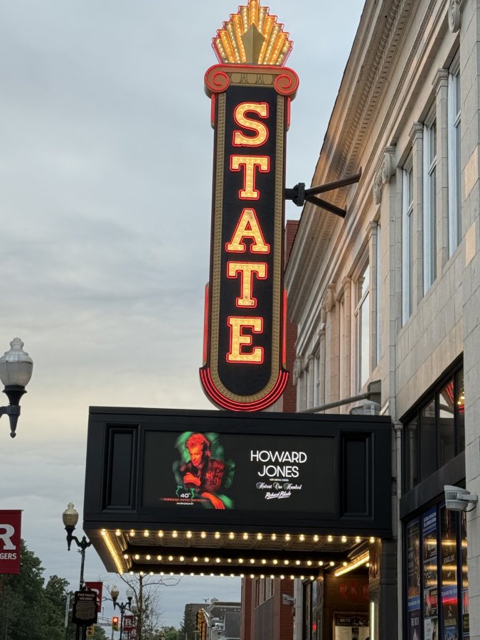 State Theatre — photo 4 of 4