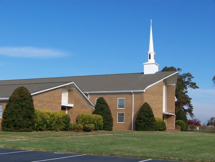 View Church — photo 2 of 4