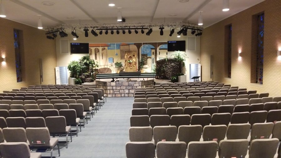 View Church — photo 4 of 4