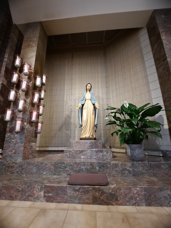 Holy Spirit Parish