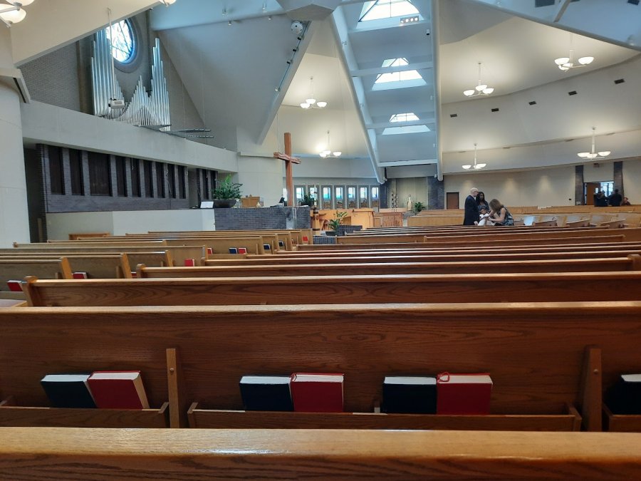 Holy Spirit Parish — photo 2 of 4