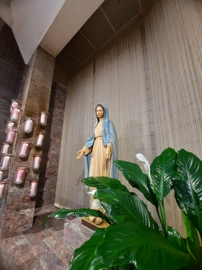 Holy Spirit Parish — photo 4 of 4