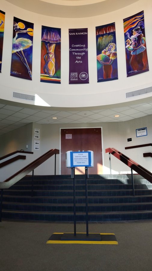 Dougherty Valley Performing Arts Center — photo 3 of 4