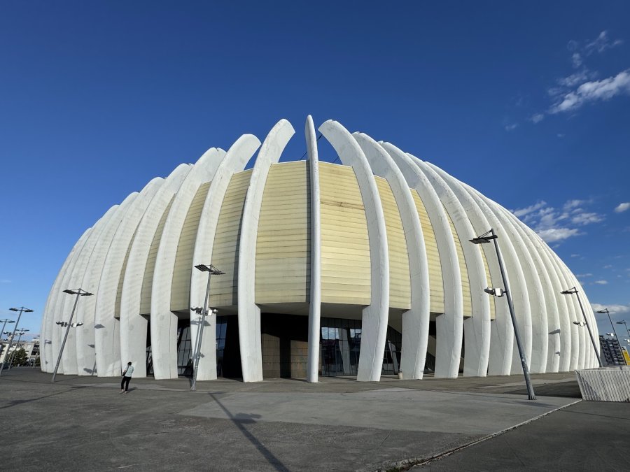 Arena Zagreb