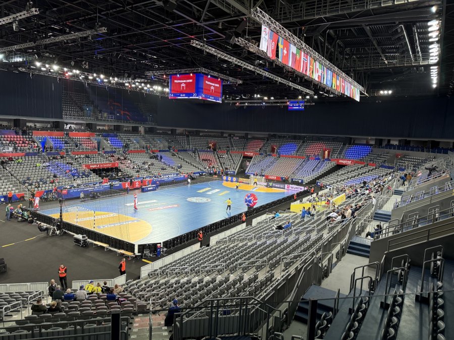 Arena Zagreb — photo 2 of 4