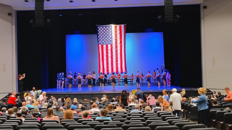 Youkey Theatre - RP Funding Center
