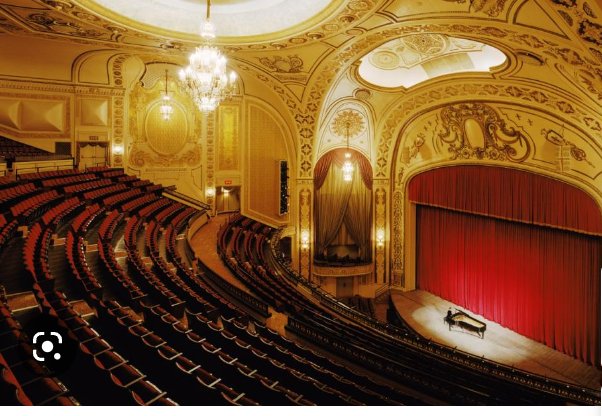 Orpheum Theatre — photo 2 of 4