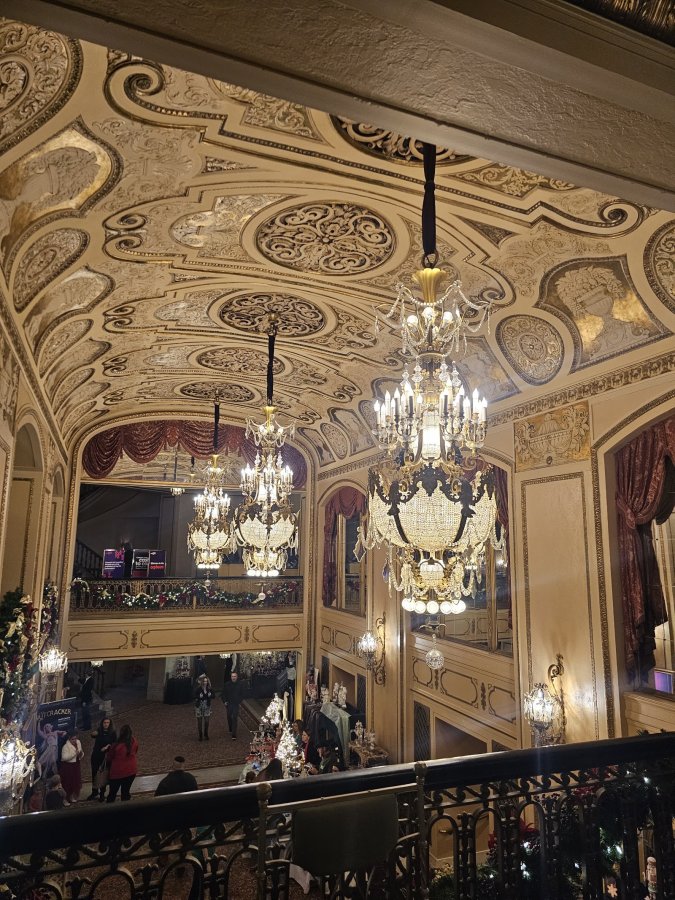 Orpheum Theatre — photo 3 of 4