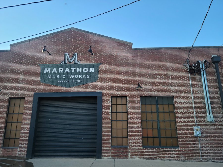 Marathon Music Works — photo 3 of 4