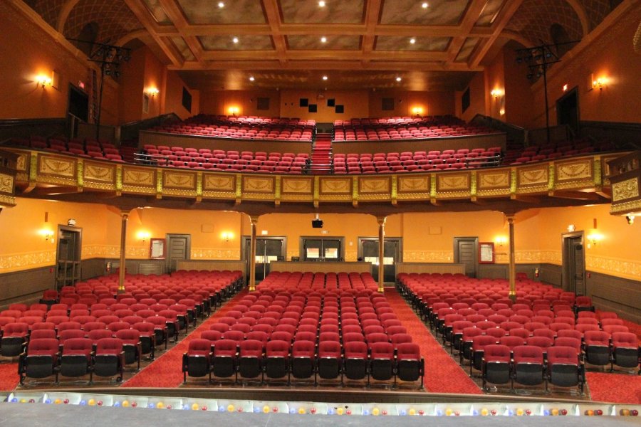 Academy of Music Theatre