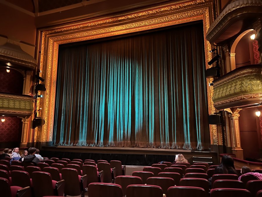 Academy of Music Theatre — photo 3 of 4