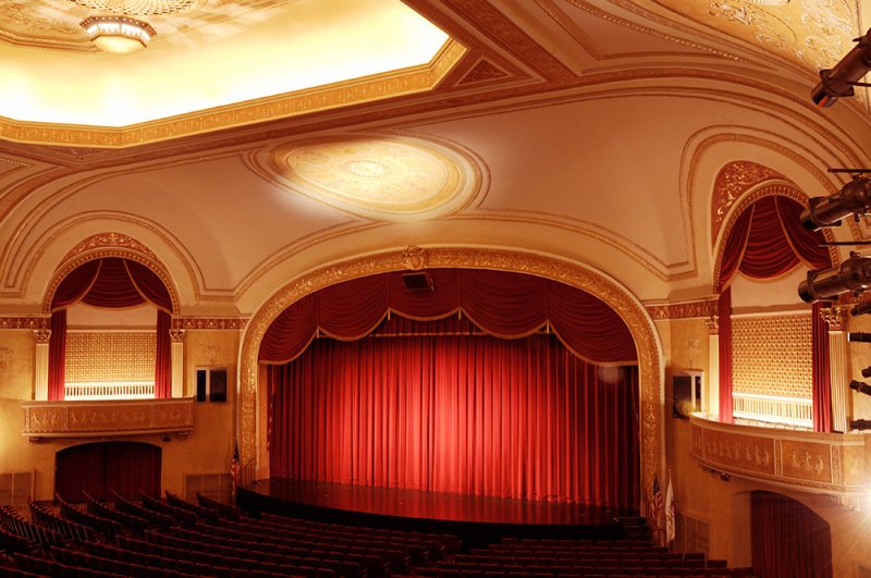Mainstage At Union County Performing Arts Center — photo 2 of 4