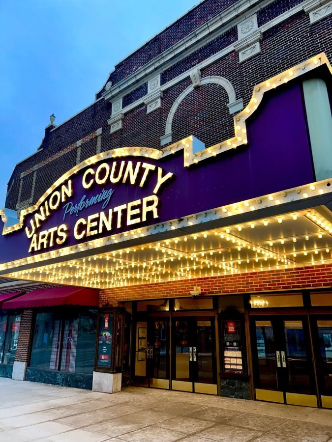 Mainstage At Union County Performing Arts Center — photo 3 of 4