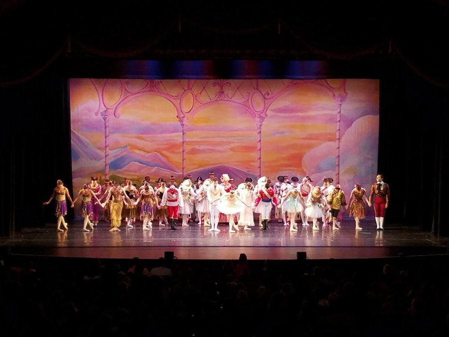 Mainstage At Union County Performing Arts Center — photo 4 of 4