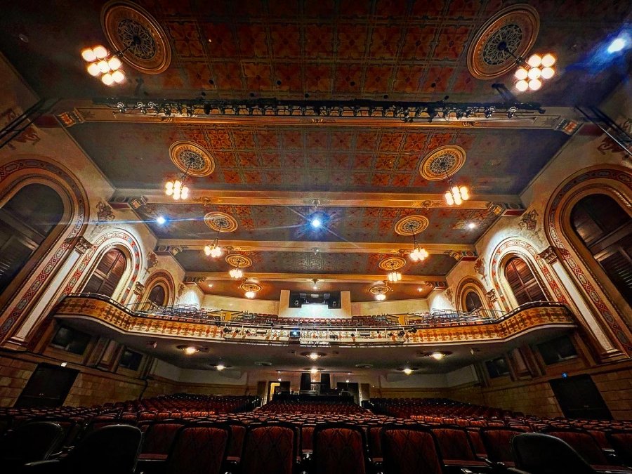 Murphey Performance Hall - San Angelo Performing Arts Center — photo 2 of 4