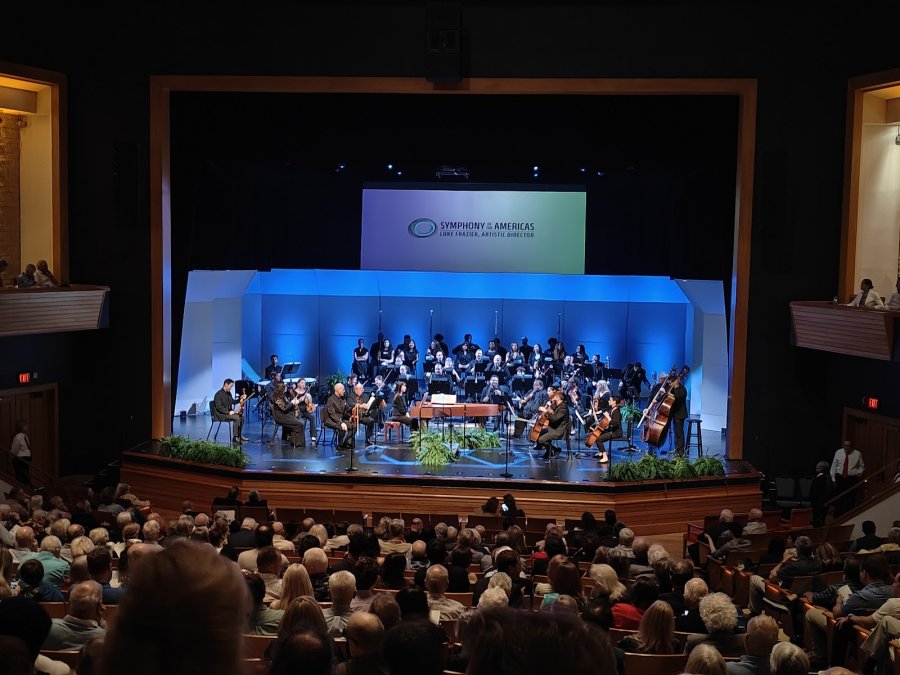 Amaturo Theater at Broward Ctr For The Perf Arts — photo 2 of 4