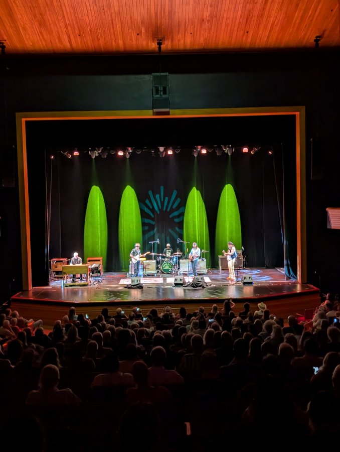 Amaturo Theater at Broward Ctr For The Perf Arts — photo 3 of 4